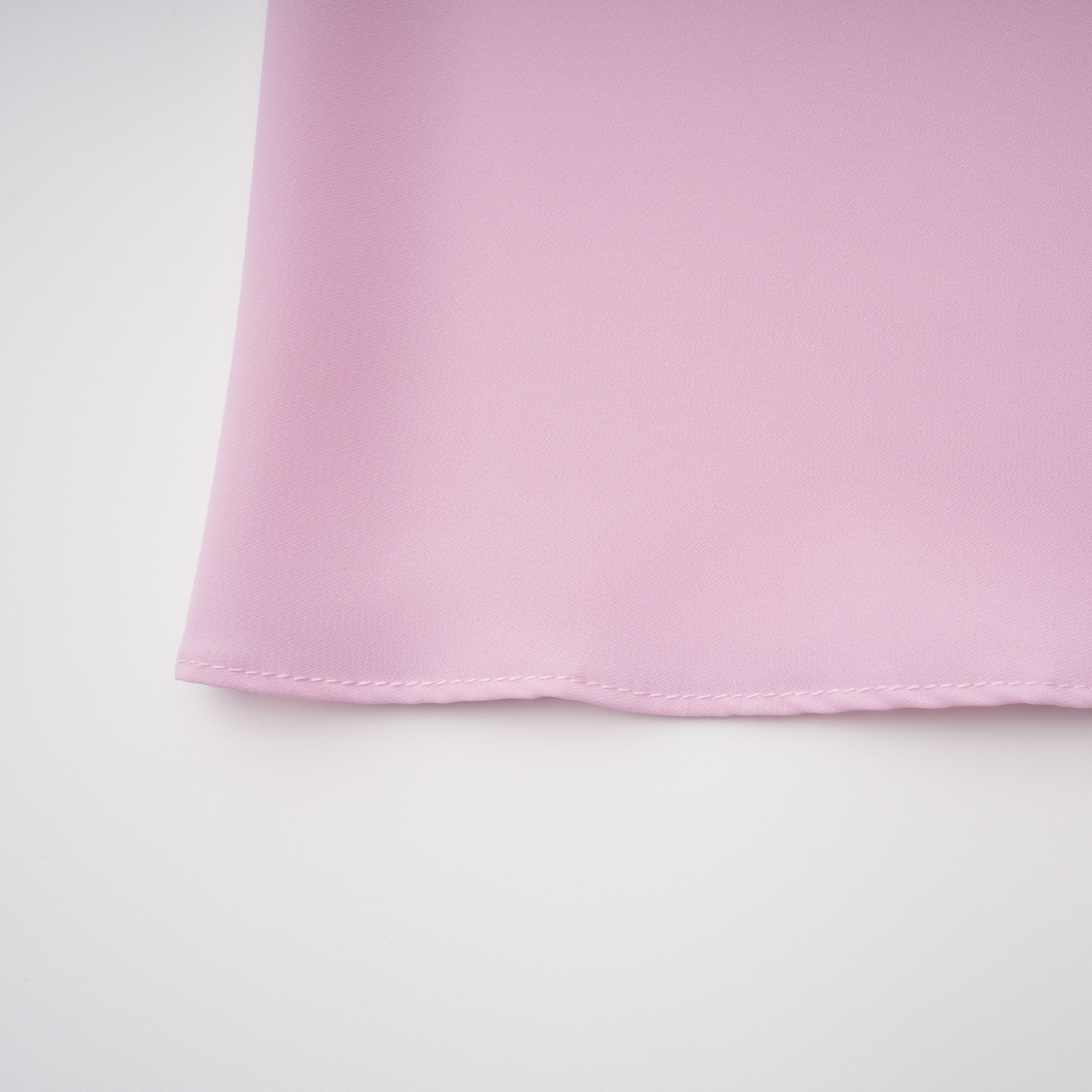 Ombeline Pink Halterneck Ruched Maxi Dress with Slit