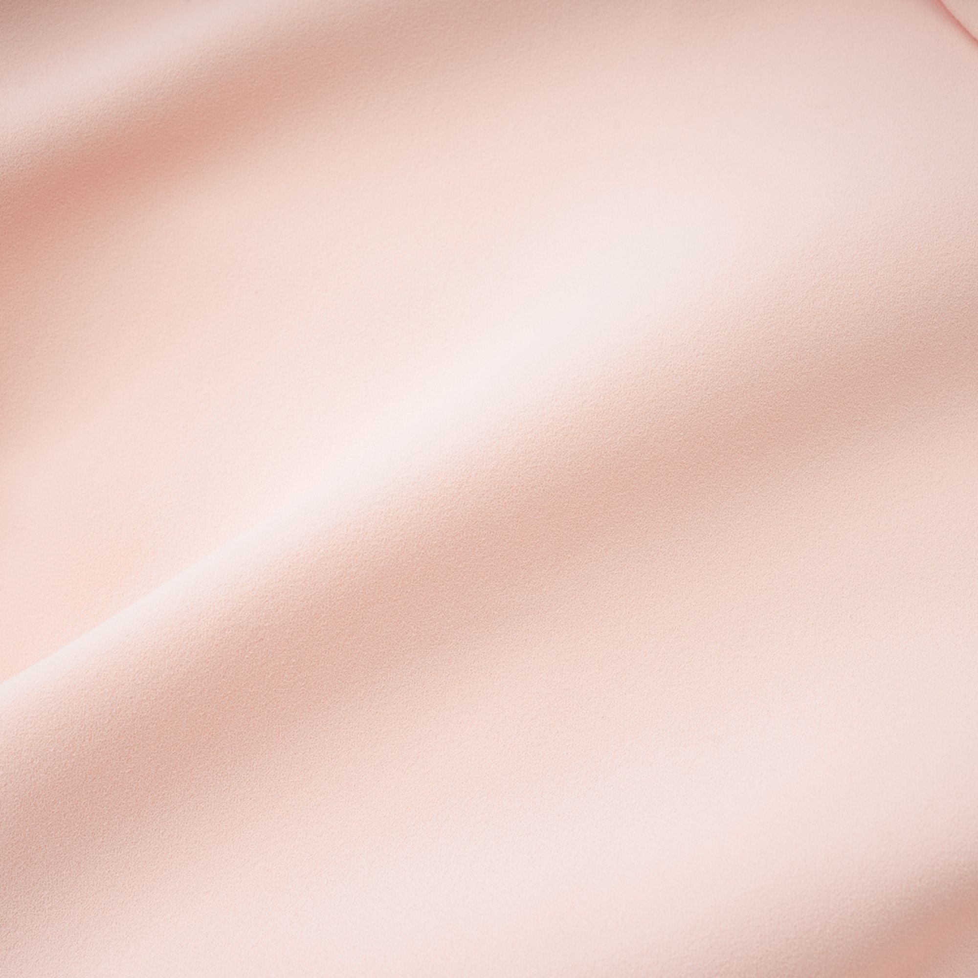 Katarina Feather-Detail Tassel Dress