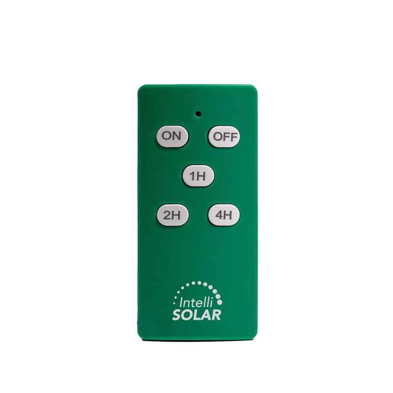 Louisa IntelliSOLAR Birdbath with Remote