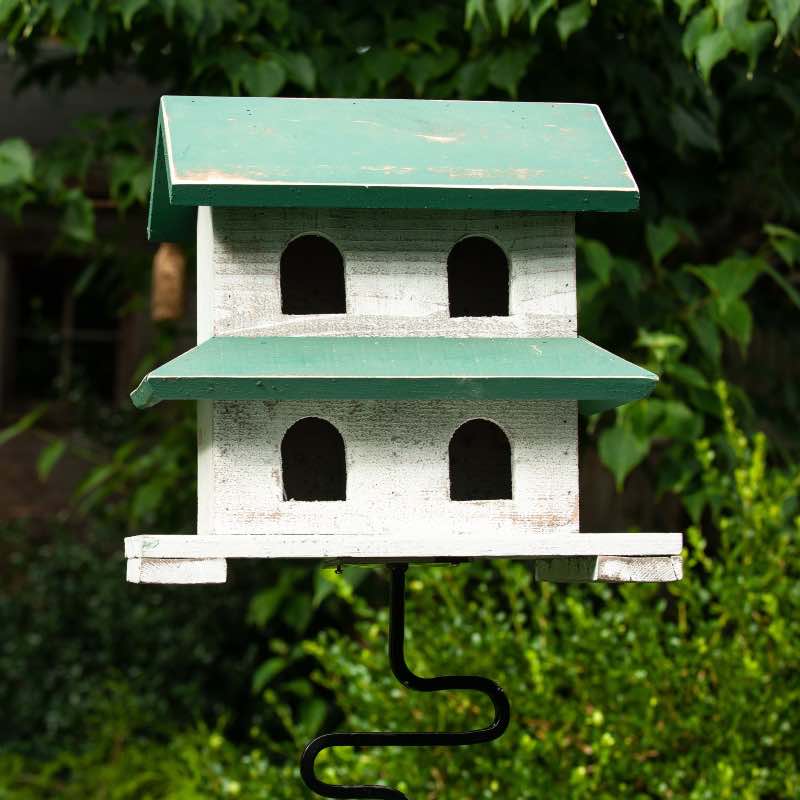 Hanover Purple Martin Birdhouse