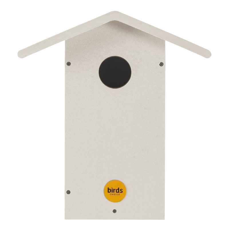 Recycled Poly Lumber Bluebird House