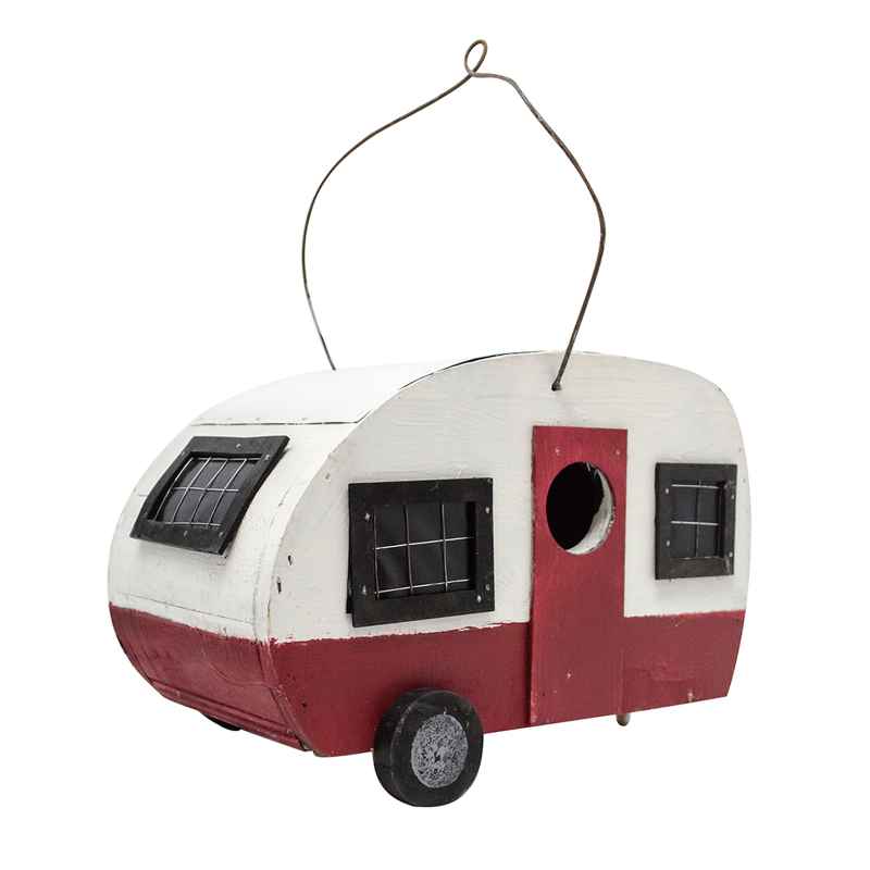 Mother-in-Law Suite Birdhouse
