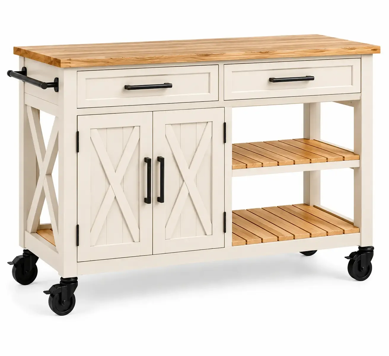 Muebles , Cocina , Carritos de cocina