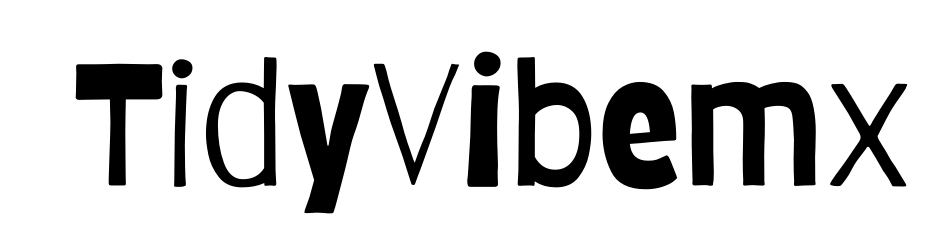 TidyVibemx