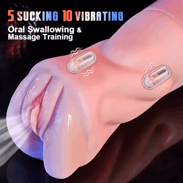 💘The Softest, Tightest Feel — 🔥2026’s Hottest New Release🔥 — 100% Realistic Vaginal Feel😍
