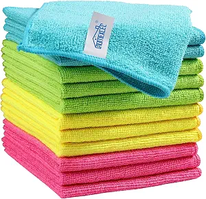 Cleaning Cloth