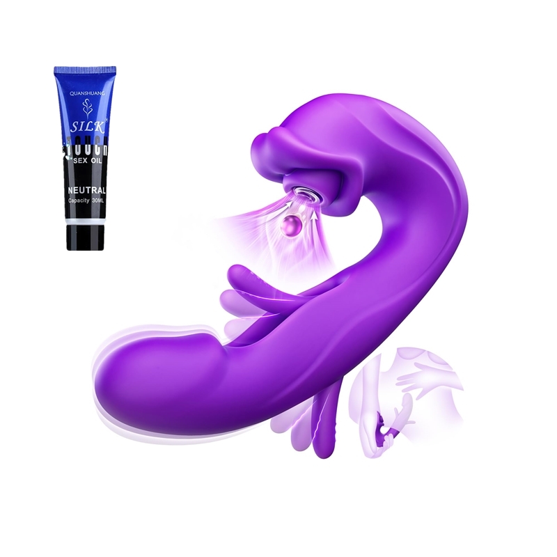 🔥 2026 All-New — Unleash Your Hidden Desire — LustWave