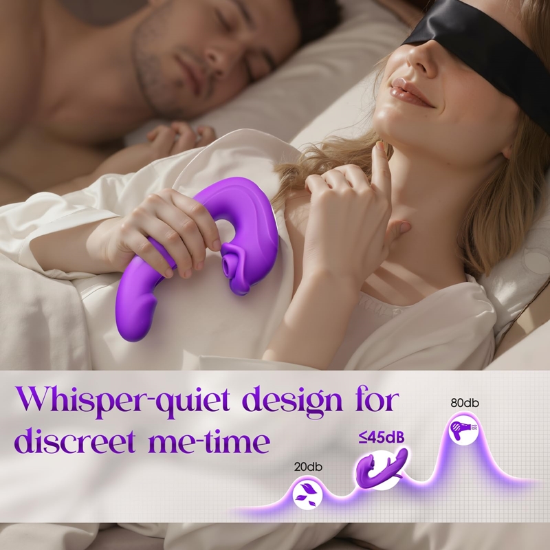 🔥 2026 All-New — Unleash Your Hidden Desire — LustWave