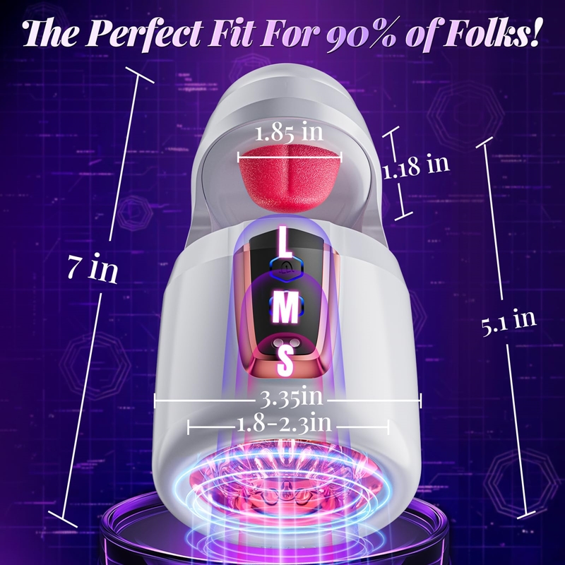 🔥🌐New Product for 2026-👅💦TongueDancer™💃-Beyond Imagination😈🔥