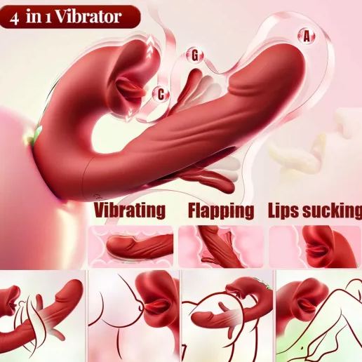 💥2026's Best-Selling New Product 😍——Luniva 4 in 1 Pelvic floor trainer plug