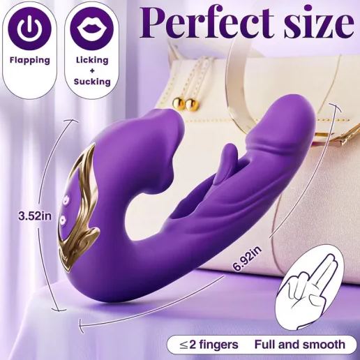 💥2026's Best-Selling New Product 😍——Luniva 4 in 1 Pelvic floor trainer plug