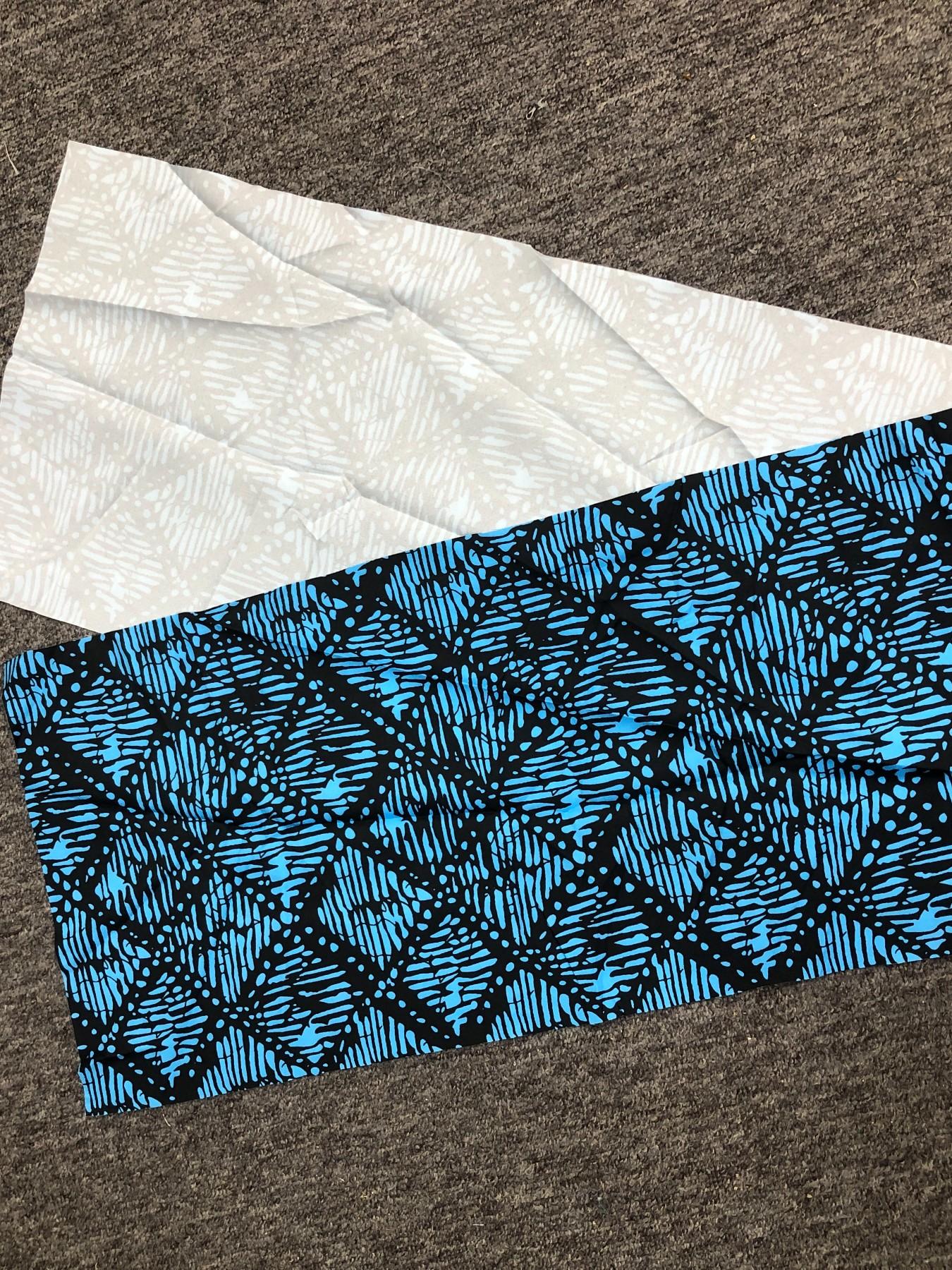 Plus Size African-Style Kaftan Dress for Women, Geometric Print Ethnic Loose V-Neck Boubou with Pockets for Casual Boho Chic Party Wear, Comfortable and Stylish, Bohemian Dress, Boho Dresses