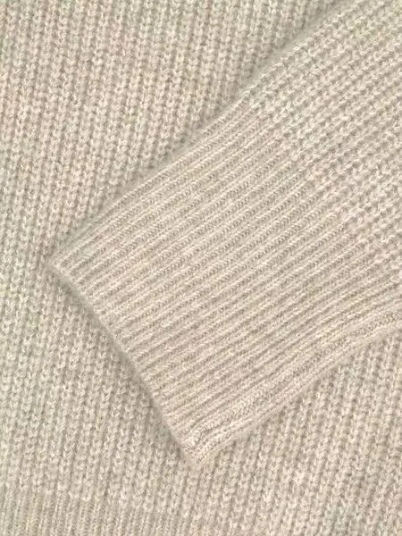 Women's Solid Color Zip Up Hooded Sweater Cardigan, Casual Long Sleeve Knitwear for Fall & Winter, Fashion Ladies' Knit Clothing for Daily Wear Women's Solid Color Zip Up Hooded Sweater Cardigan, Casual Long Sleeve Knitwear for Fall & Winter, Fashion Ladies' Knit Clothing for Daily Wear