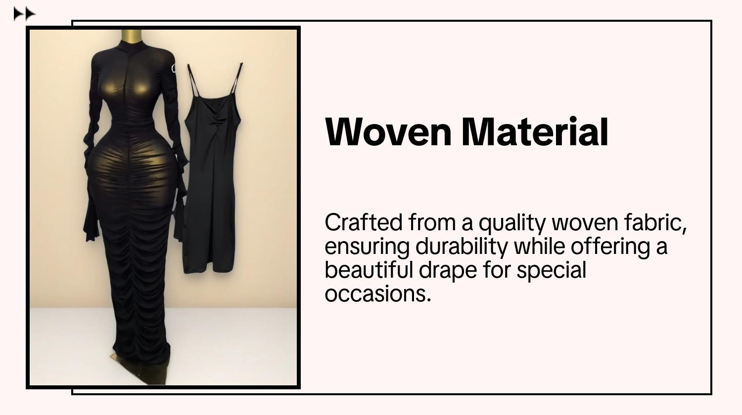 PULKRITU Women's Long Mesh, Woven Overlay Fitted Drape Bodycon Dress & Sexy Sheer Backless Sleeveless Party Gown, Formal Evening Wear, Elegant Evening Wear, Perfect for Birthdays & Events, Bodycon Maxi Dresses & Midi Tank Dress Set for Ladies Aesthetic