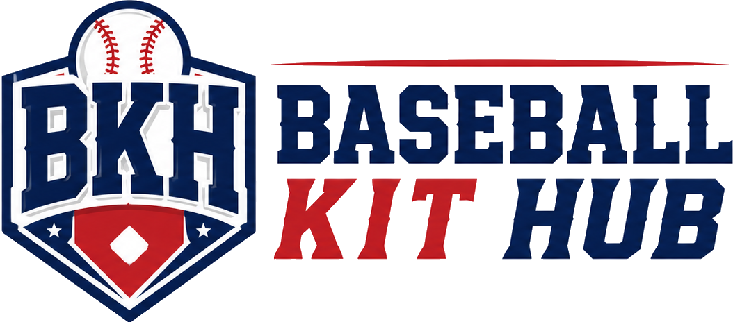Baseball Kit Hub