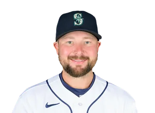 Cal Raleigh