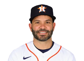 Jose Altuve