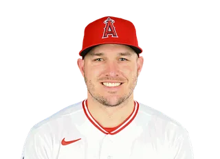 Mike Trout