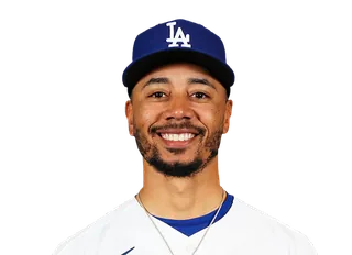 Mookie Betts