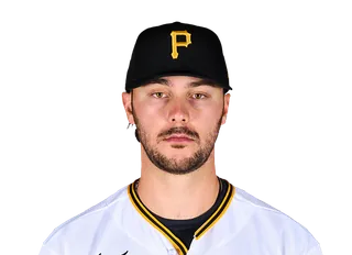 Paul Skenes