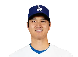Shohei Ohtani