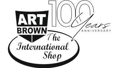 Art Brown International Luxury Shop