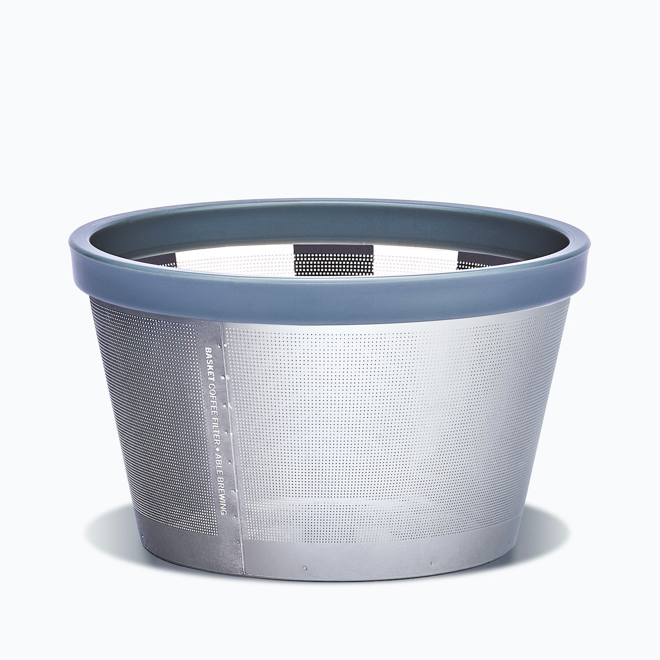 ravinest Reusable Stainless Steel Basket Coffee Filter