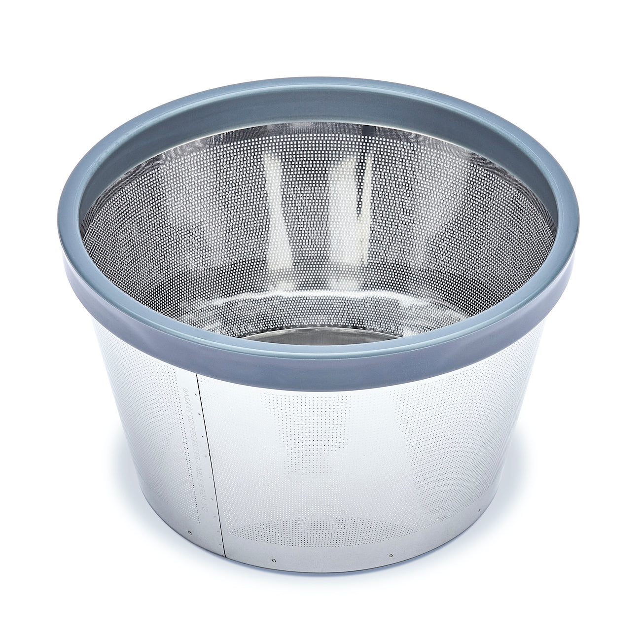ravinest Reusable Stainless Steel Basket Coffee Filter