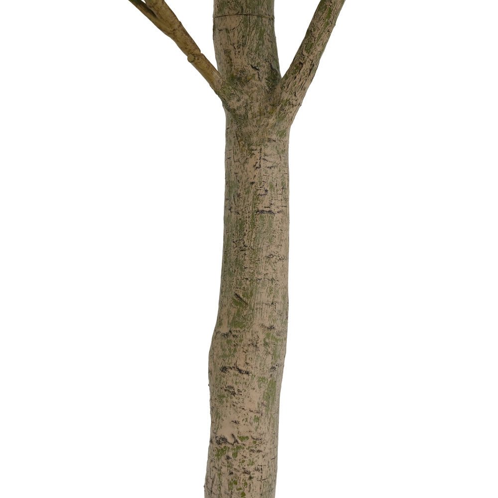 ravinest 7' Faux Potted Money Tree