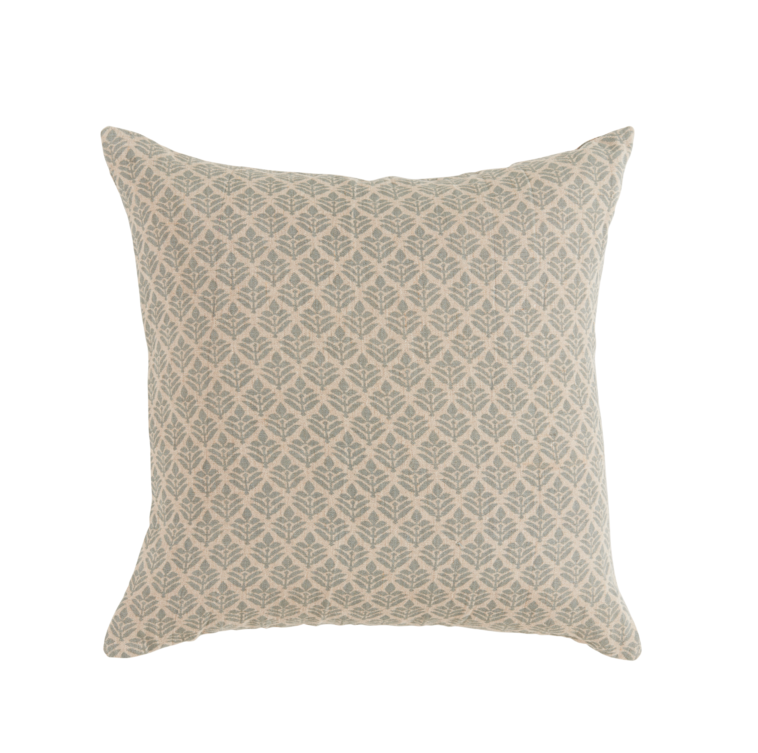 ravinest Piper Mist Pillow 22" x 22"