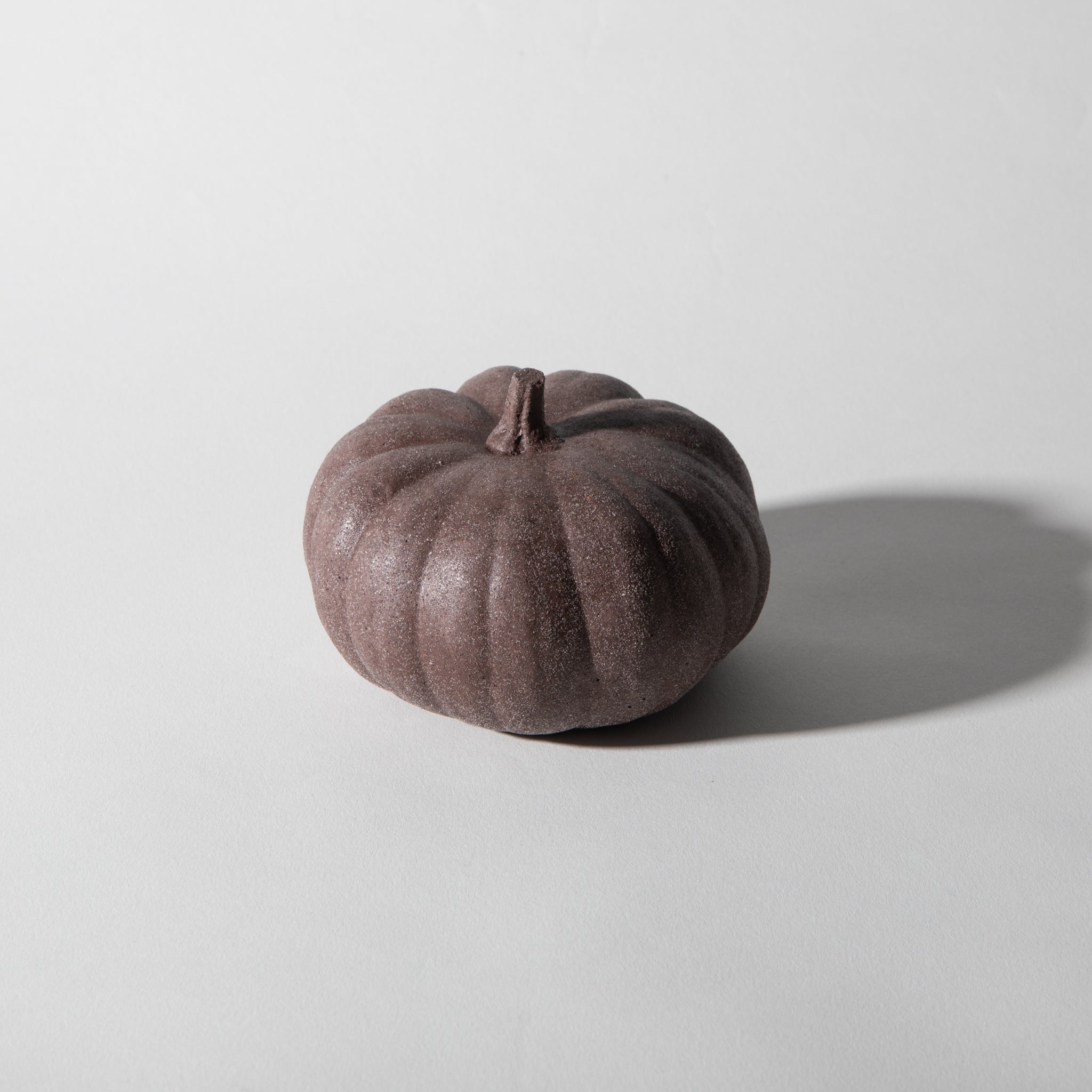 ravinest Mini Pumpkin | Sumac Terrazzo