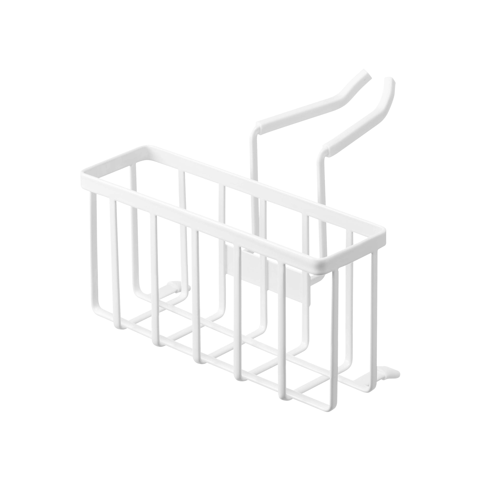 ravinest Faucet-Hanging Sponge Caddy - Steel