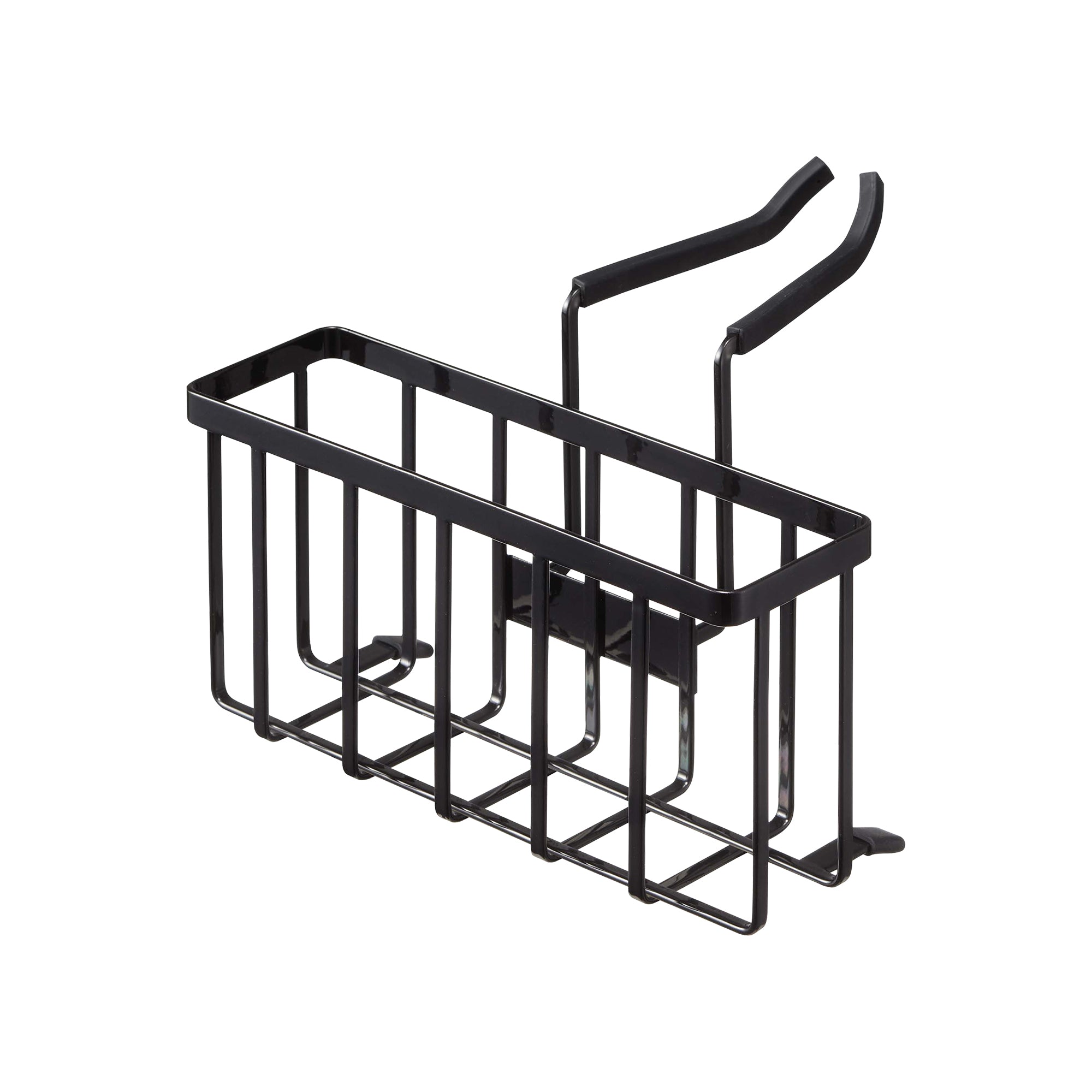 ravinest Faucet-Hanging Sponge Caddy - Steel