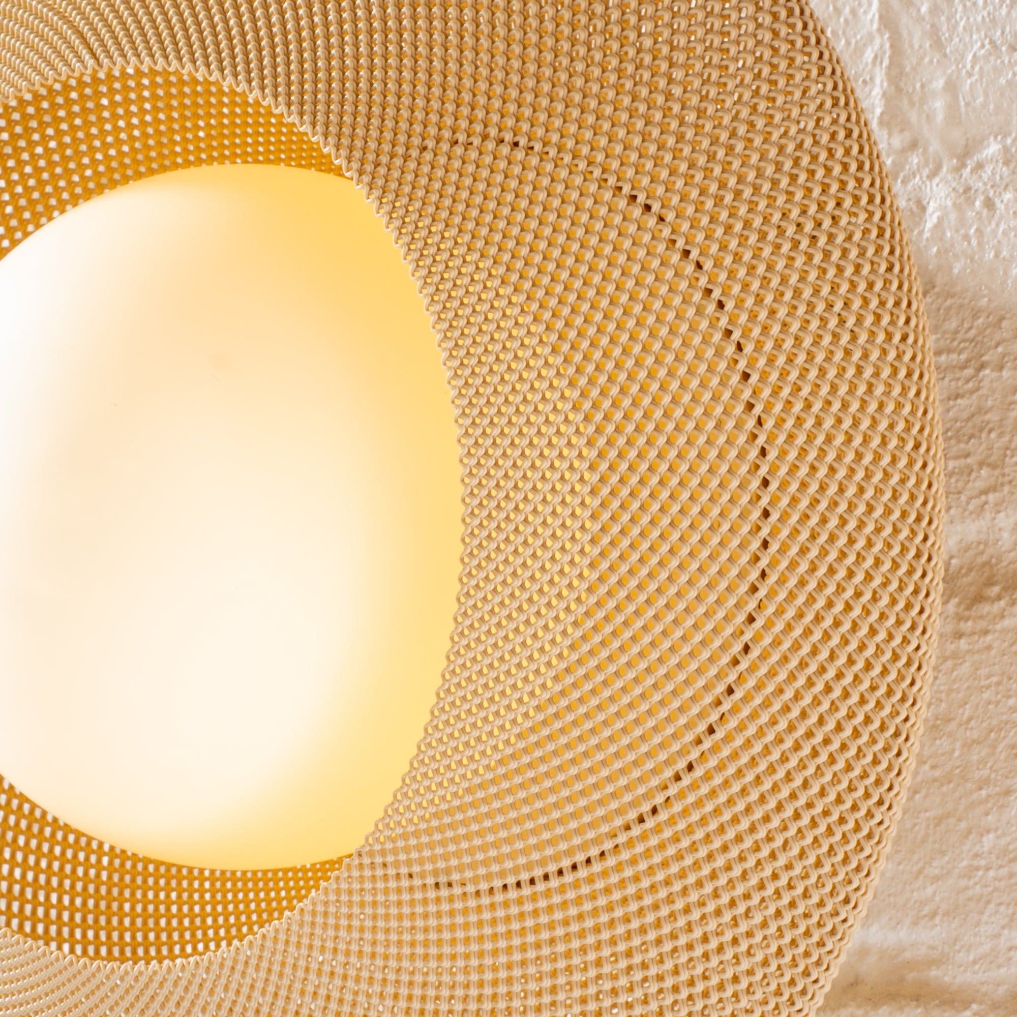 puremilo Helios Sconce