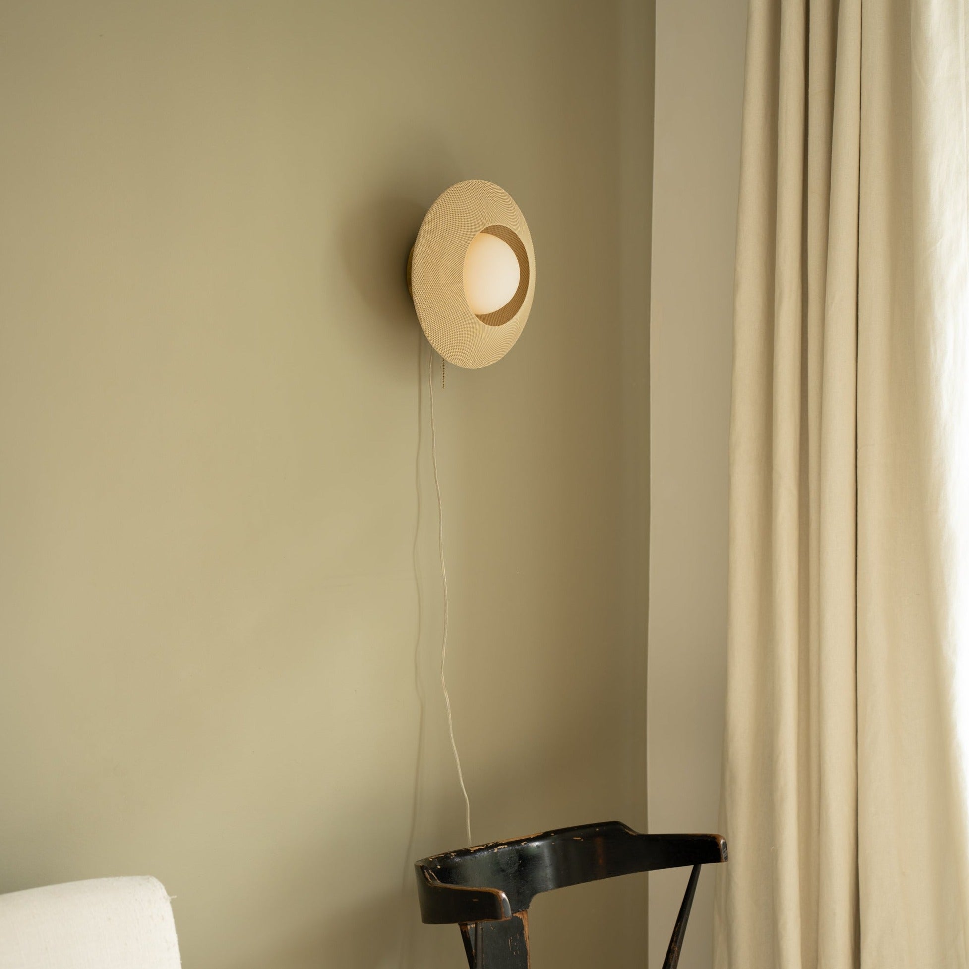 puremilo Helios Sconce