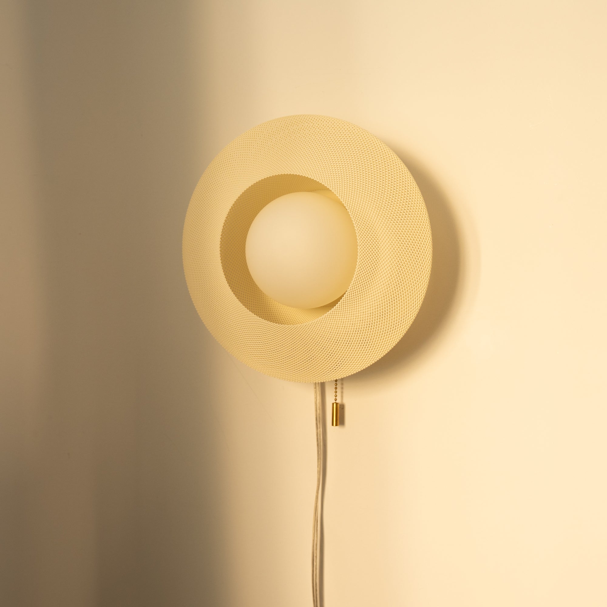 puremilo Helios Sconce