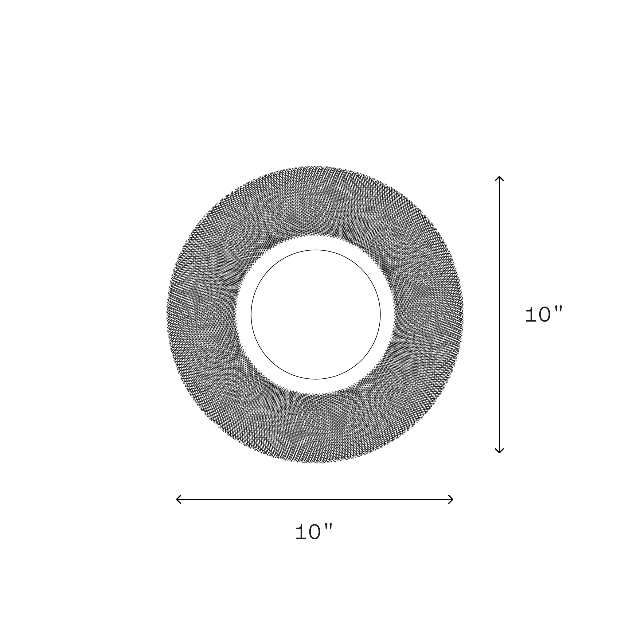 puremilo Helios Sconce