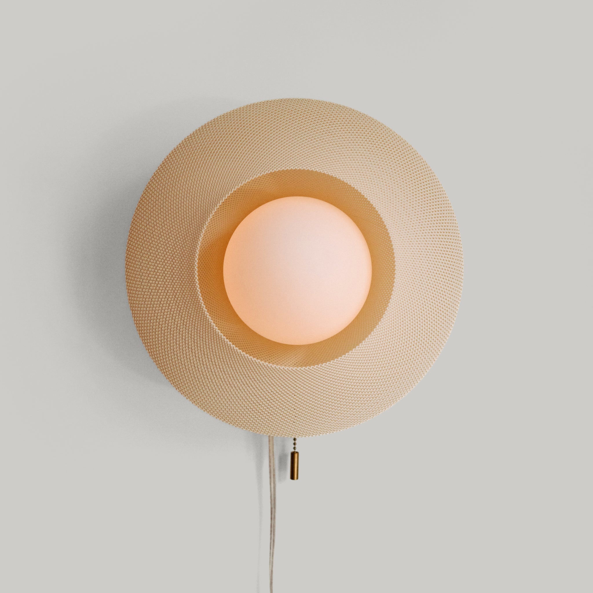 puremilo Helios Sconce