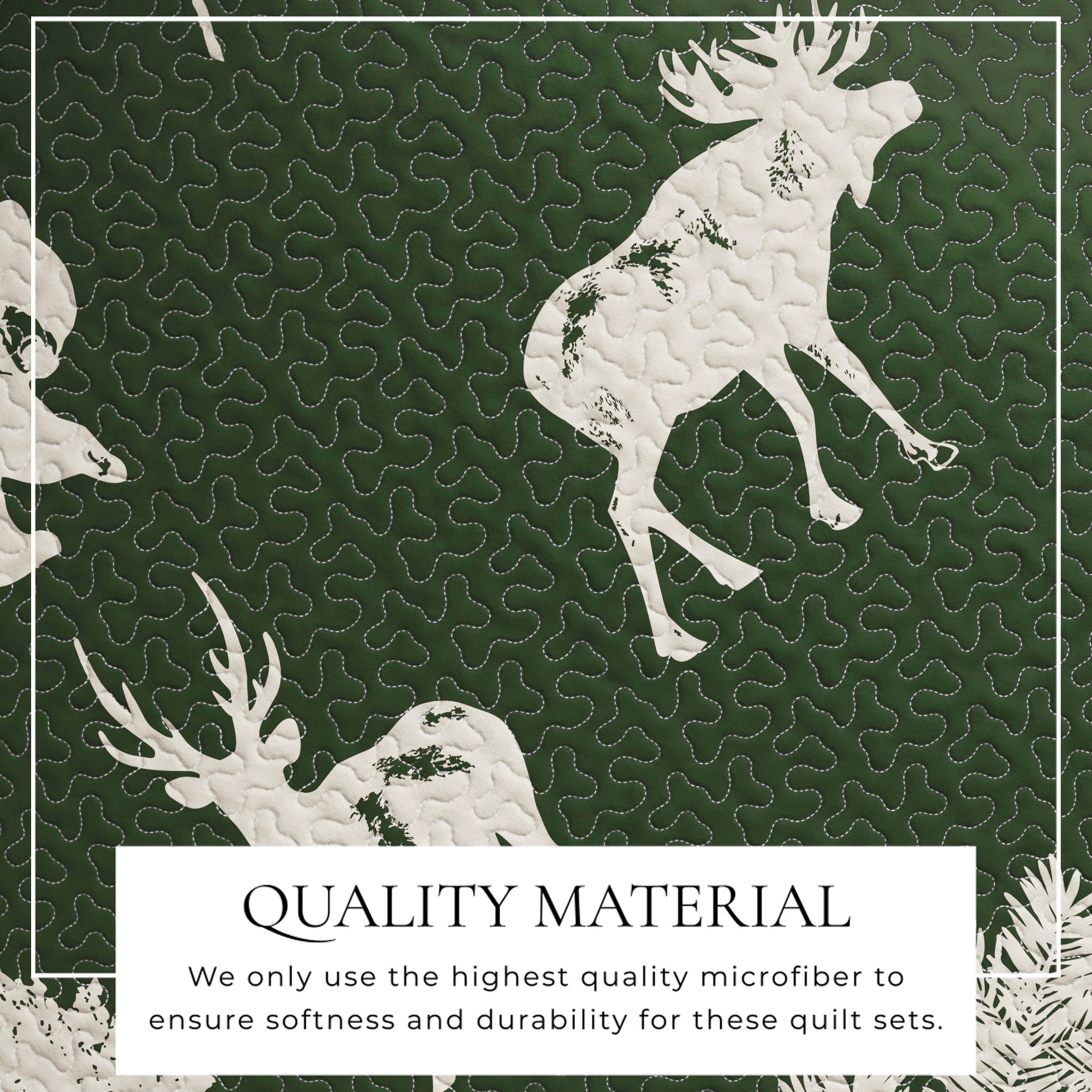 puremilo Lodge Quilt