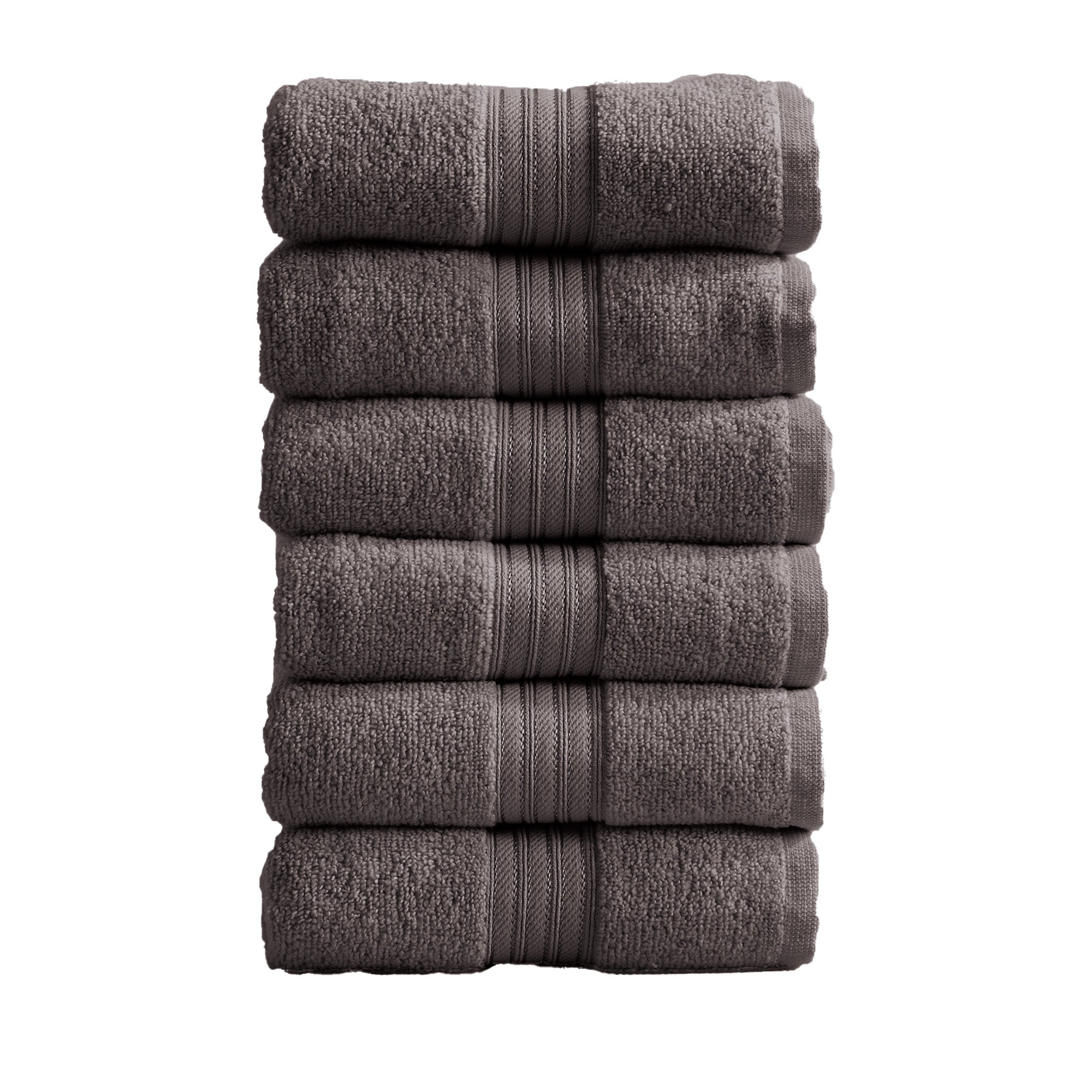 puremilo Cotton Terry Bath Towel Set