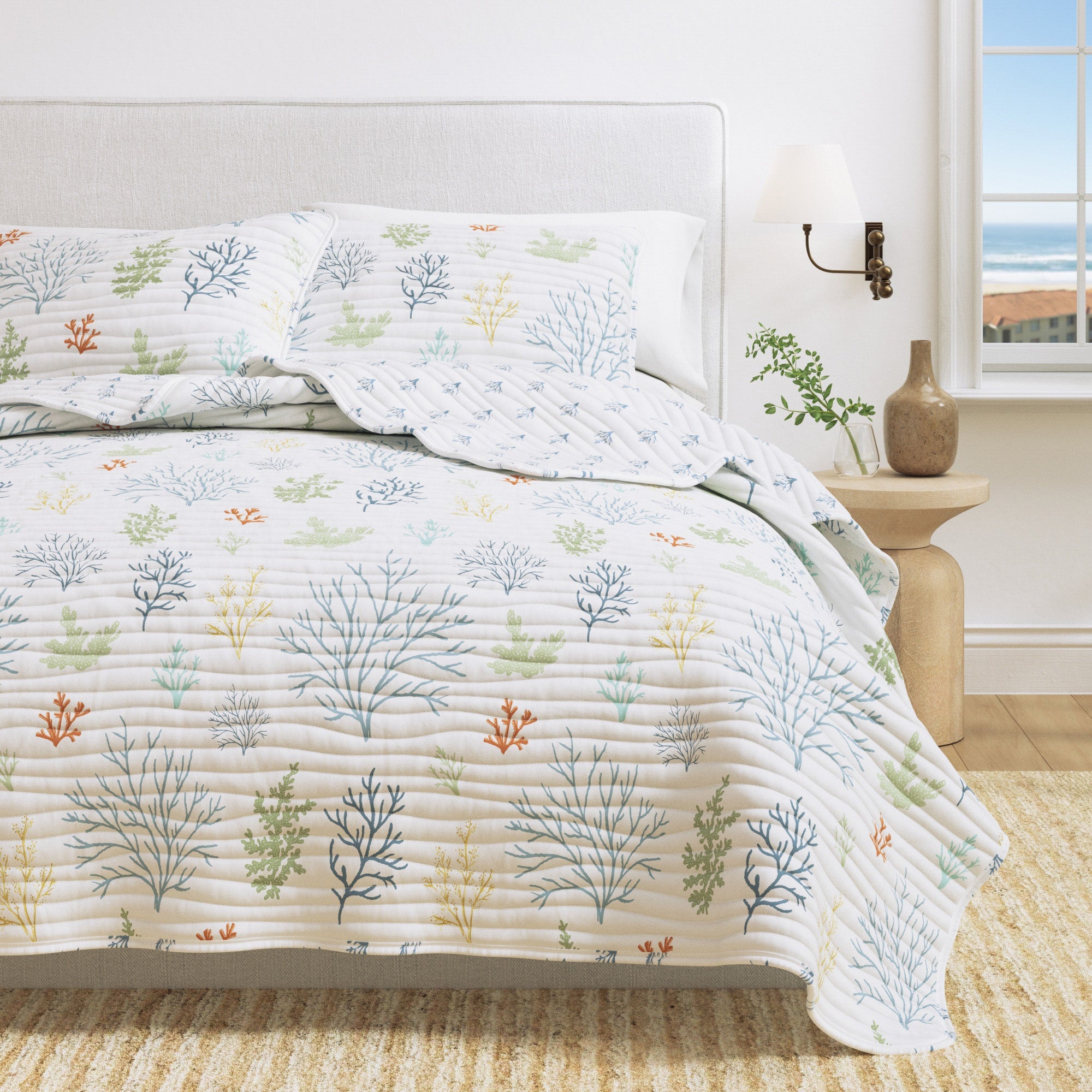 puremilo Coastal Quilt