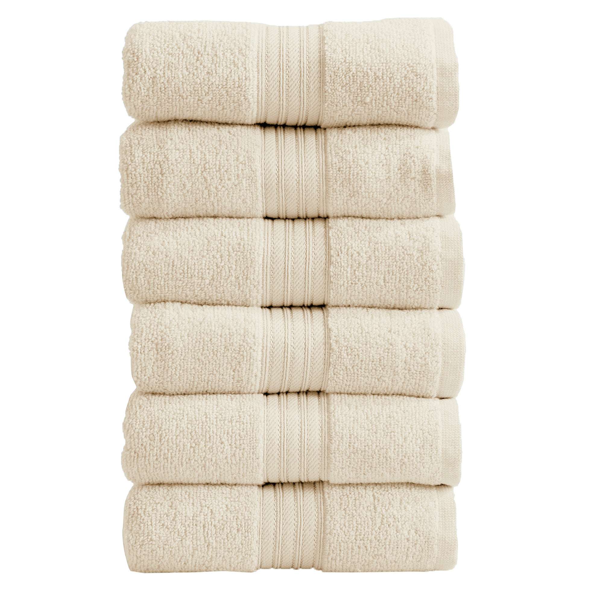 puremilo Cotton Terry Bath Towel Set
