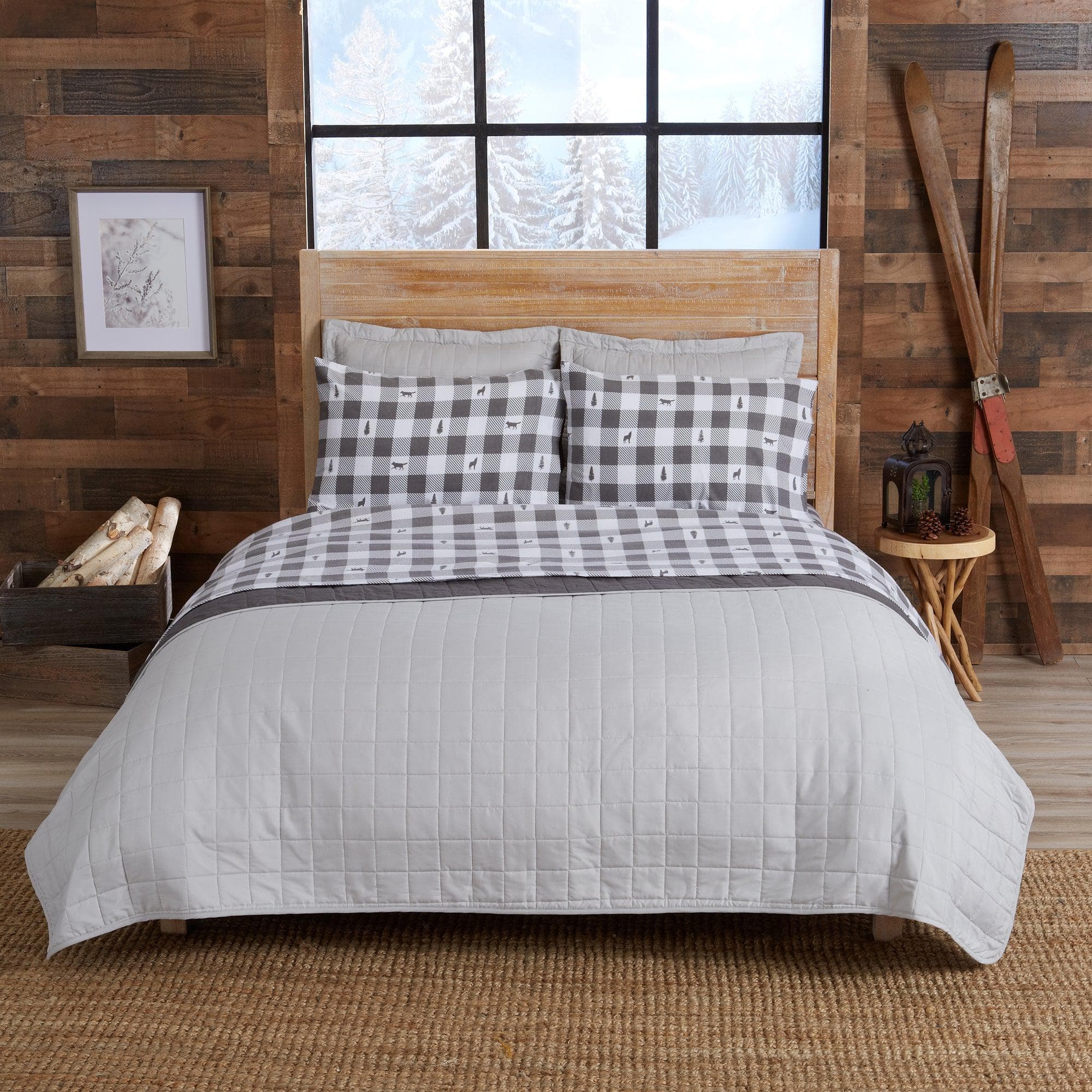 puremilo 100% Turkish Cotton Flannel Sheet Sets
