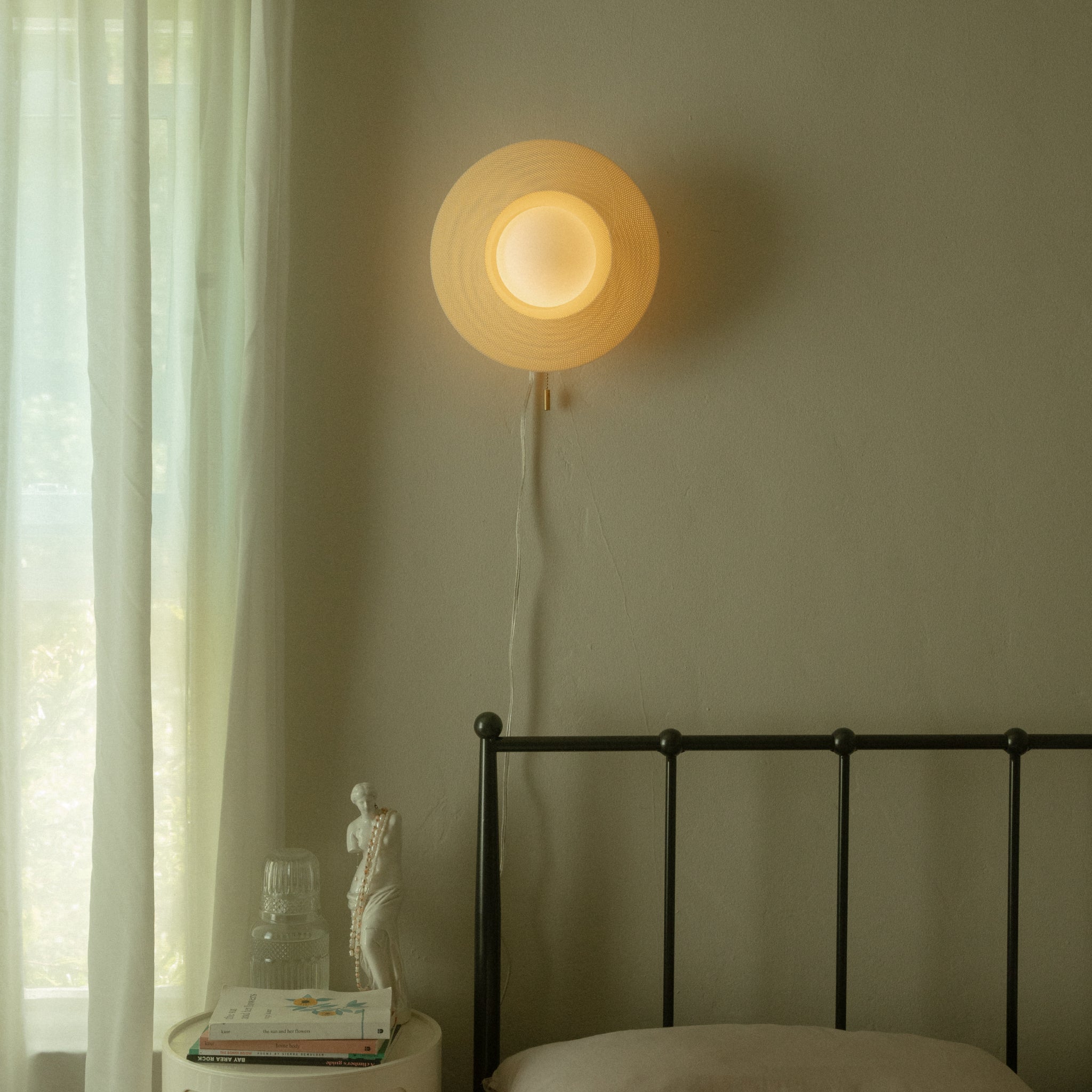 puremilo Helios Sconce