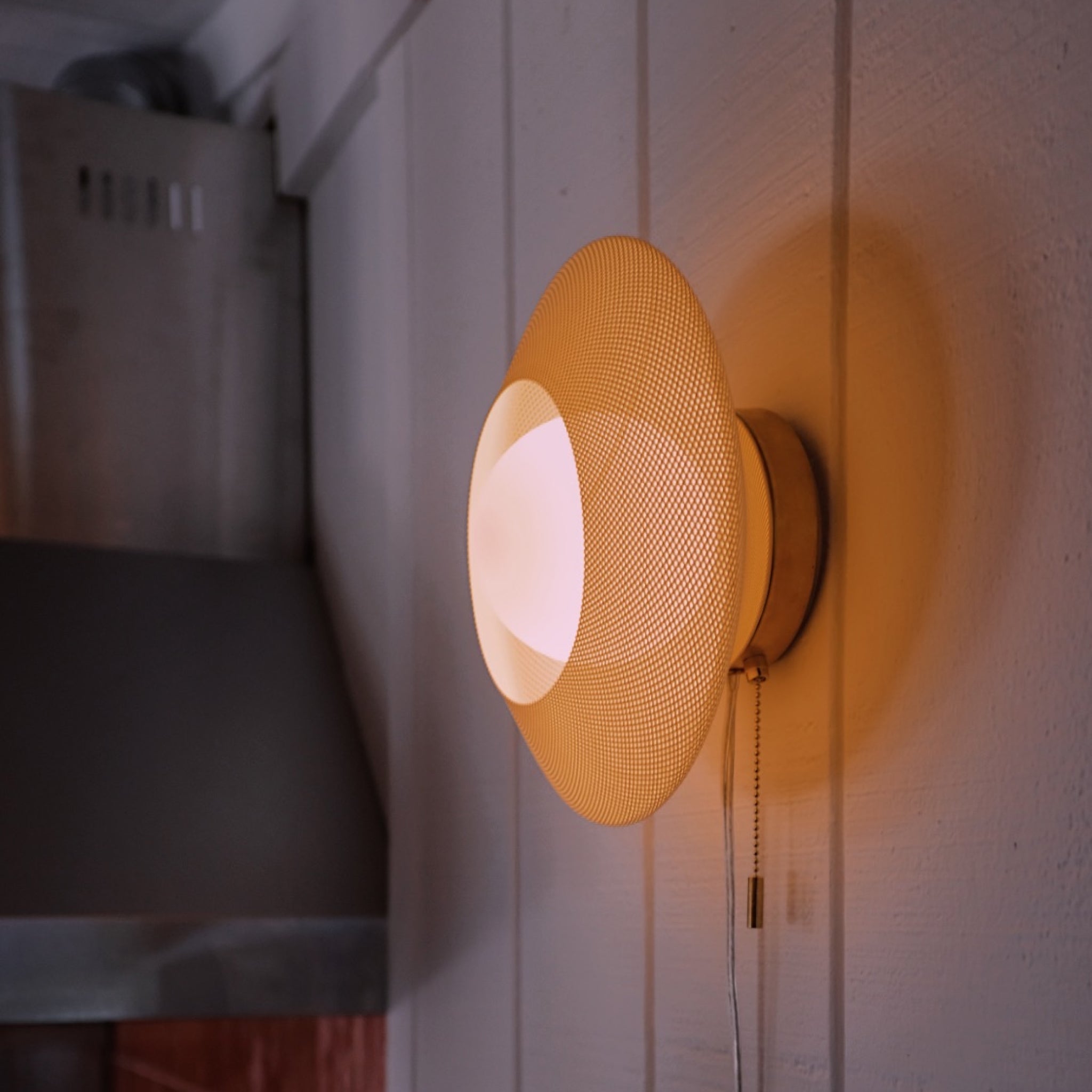 puremilo Helios Sconce