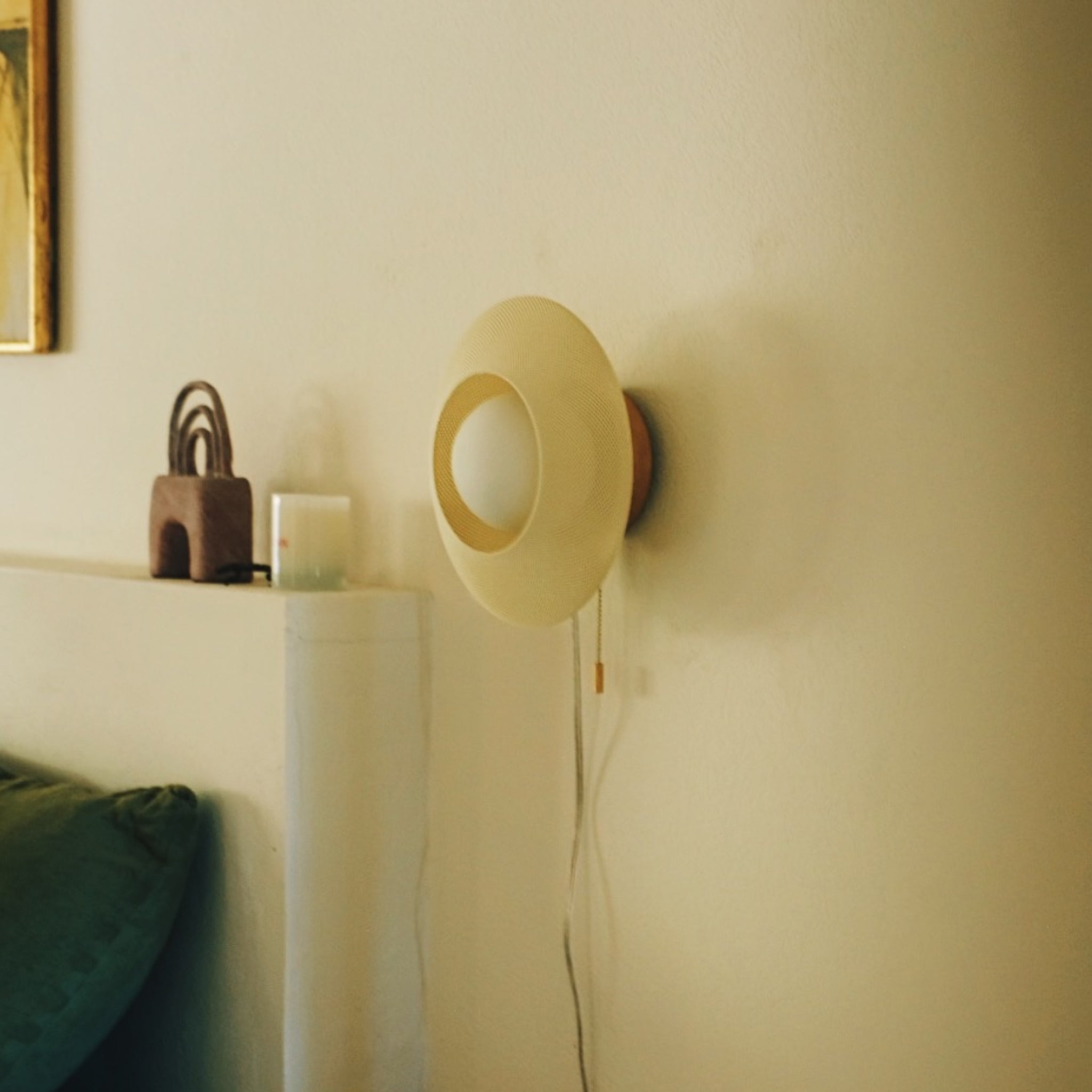 puremilo Helios Sconce