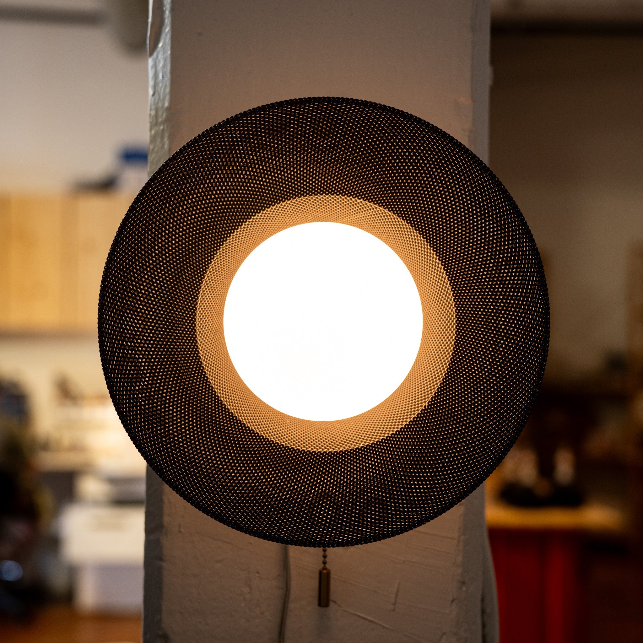 puremilo Helios Sconce