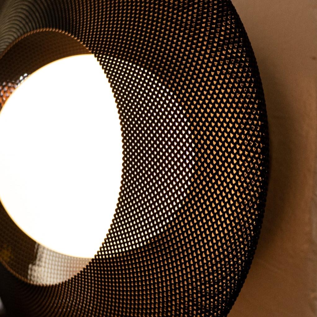 puremilo Helios Sconce