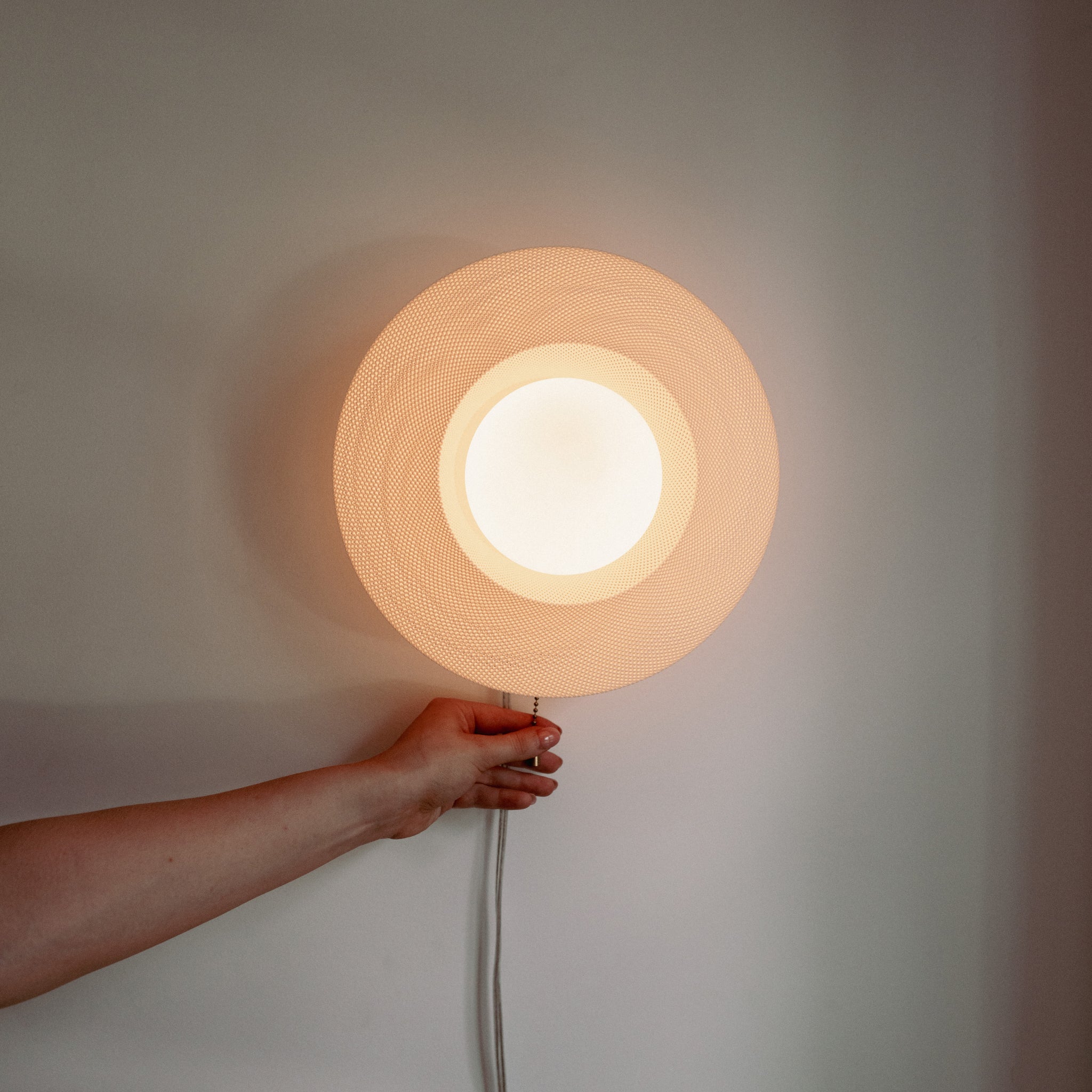 puremilo Helios Sconce