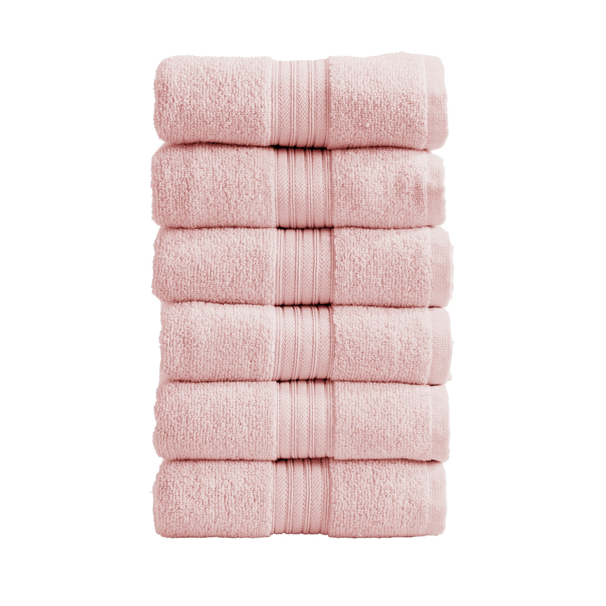 puremilo Cotton Terry Bath Towel Set